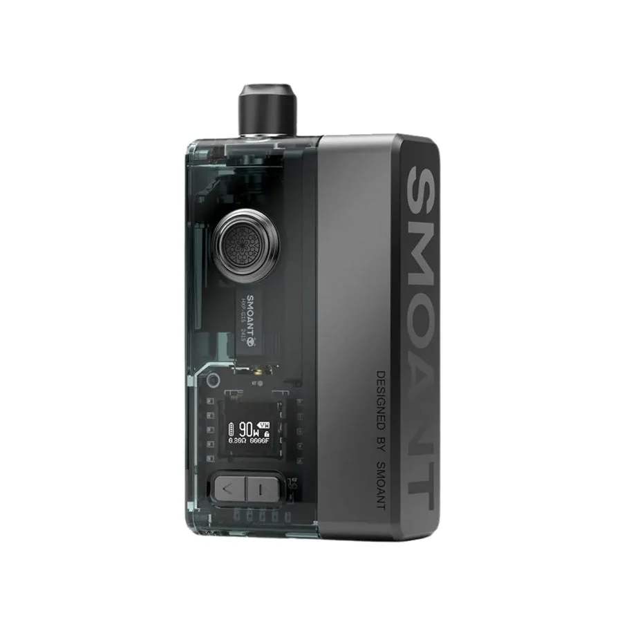 [Clearance] Smoant Knight AIO (BORO Device) - Image 7