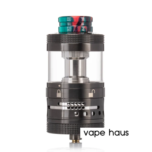 Steam Crave Aromamizer Plus V3 RDTA 30mm - Image 10