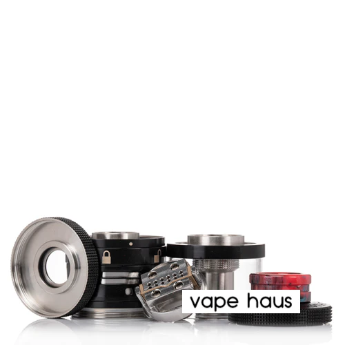 Steam Crave Aromamizer Plus V3 RDTA 30mm - Image 7