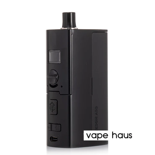 Steam Crave Meson AIO 100W Pod System (BORO Device) - Image 11