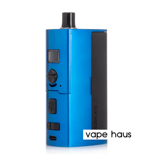 Steam Crave Meson AIO 100W Pod System (BORO Device) - Image 12