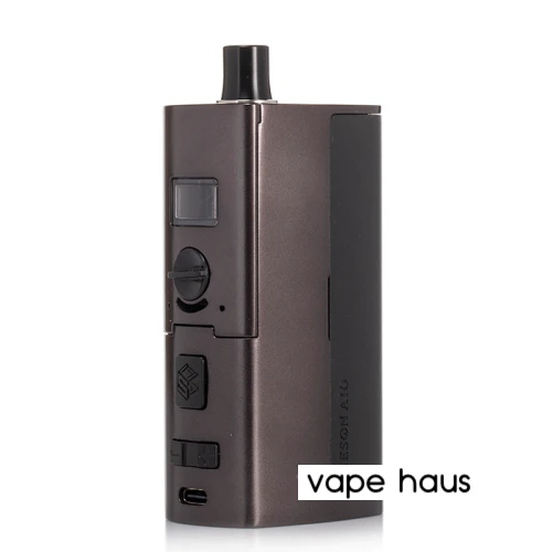 Steam Crave Meson AIO 100W Pod System (BORO Device) - Image 3