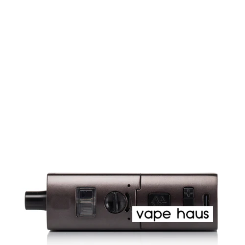 Steam Crave Meson AIO 100W Pod System (BORO Device) - Image 5
