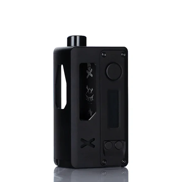 Orca Vape X Suicide Mods X Vaping Bogan Stubby 18 DNA60C AIO (BORO Device) - Image 12