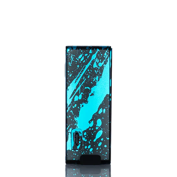 Orca Vape X Suicide Mods X Vaping Bogan Stubby 18 DNA60C AIO (BORO Device) - Image 5