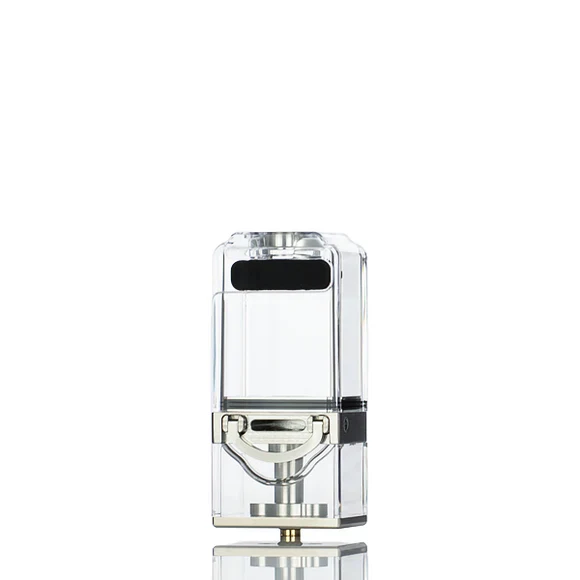 Orca Vape X Suicide Mods X Vaping Bogan Stubby 18 DNA60C AIO (BORO Device) - Image 6