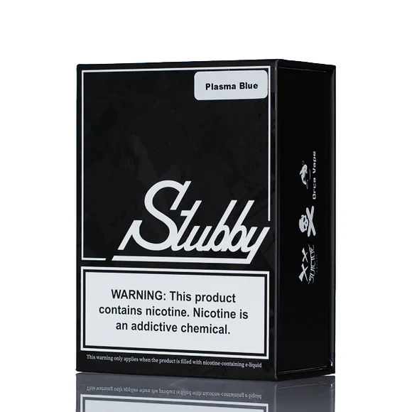 Orca Vape X Suicide Mods X Vaping Bogan Stubby 18 DNA60C AIO (BORO Device) - Image 9