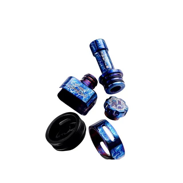 Sturdy Mfg Co. One Orion Ti Acc Kit - Image 3