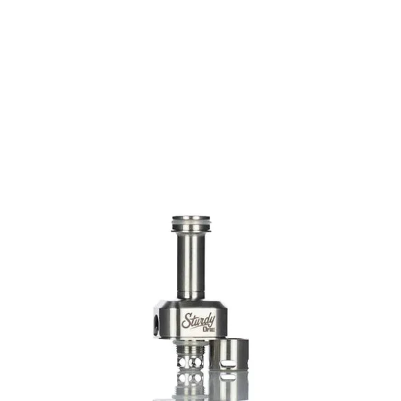 Sturdy Mfg Co. SturdyONE Boro and dotAIO RBA - Image 5