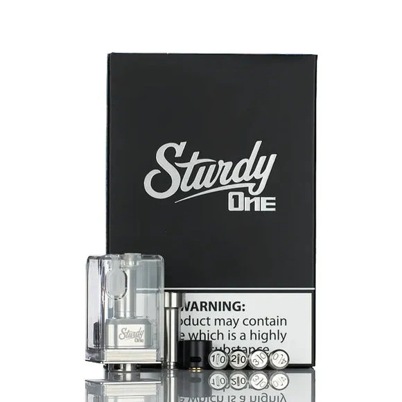 Sturdy Mfg Co. SturdyONE Boro and dotAIO RBA - Image 8