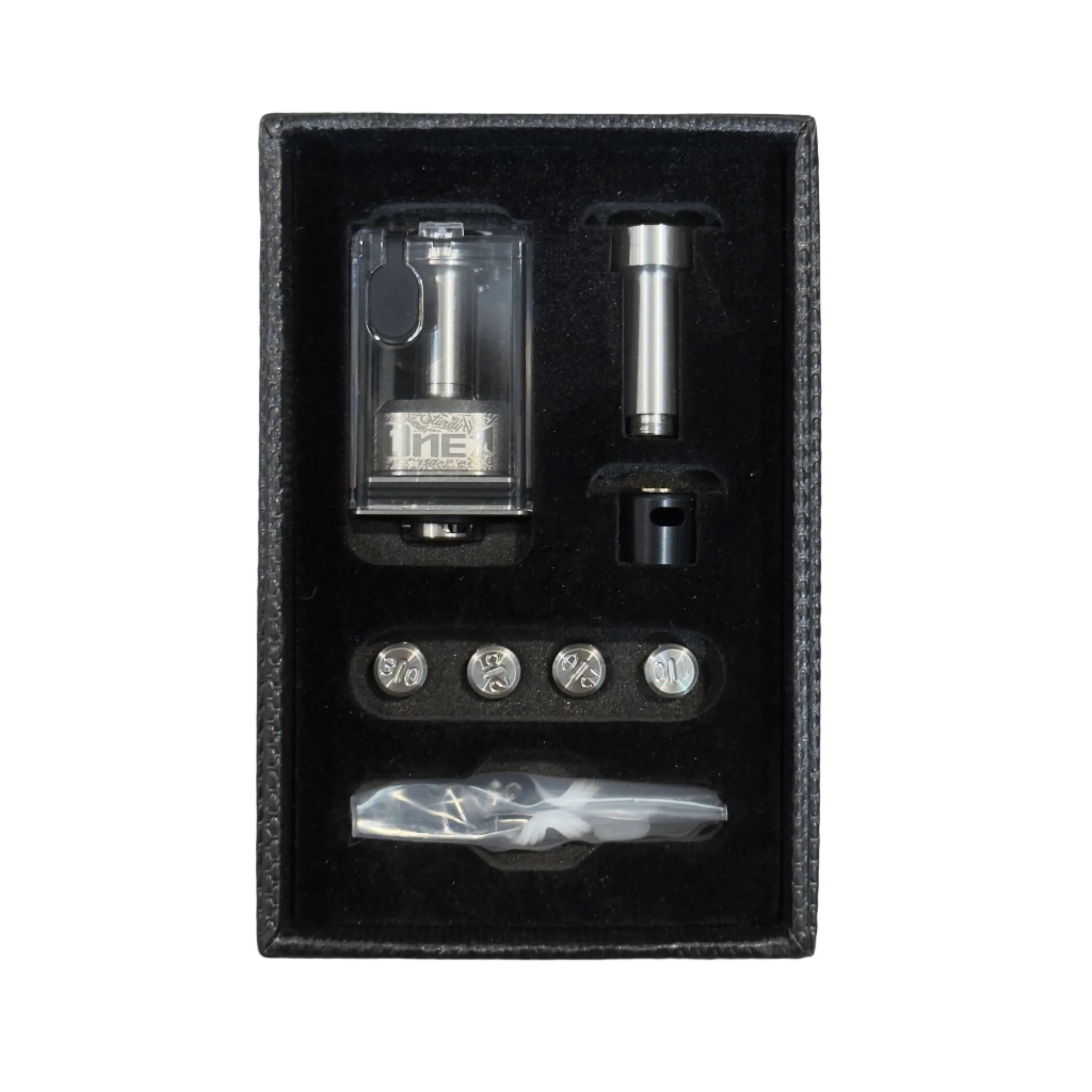 Sturdy Mfg Co. SturdyONE Style Boro and dotAIO RBA - Image 10
