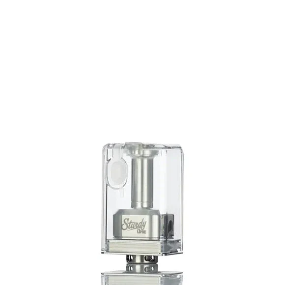 Sturdy Mfg Co. SturdyONE Style Boro and dotAIO RBA - Image 4