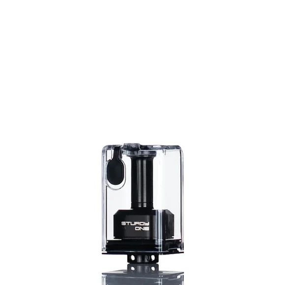 Sturdy Mfg Co. SturdyONE Style Boro and dotAIO RBA - Image 9