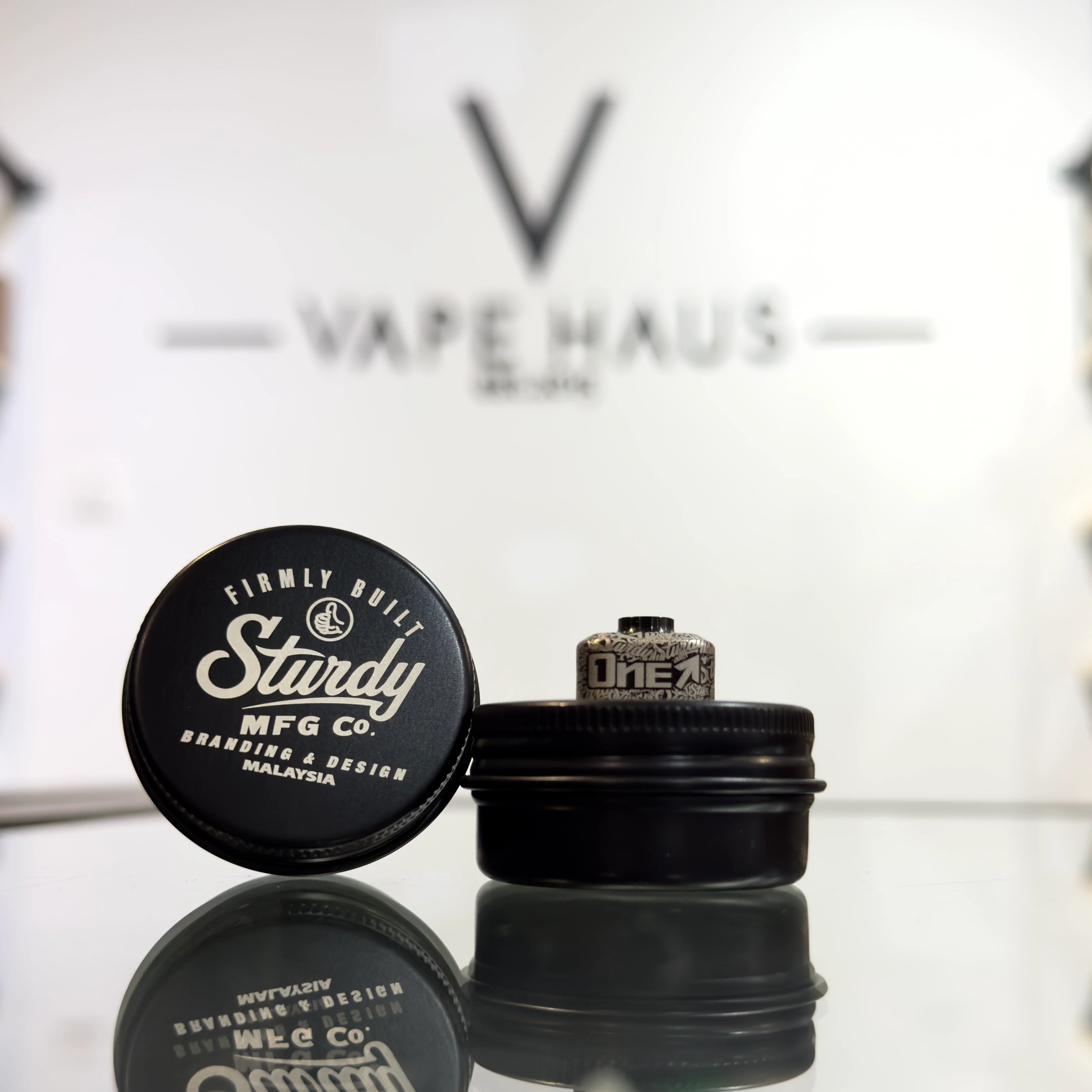 Sturdy Mfg Co. SturdyONE Up Kit - Image 5
