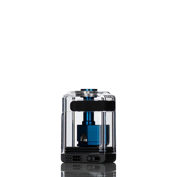 Suicide Mods Odd Job V2 RBA Boro Tank Kit - Image 8