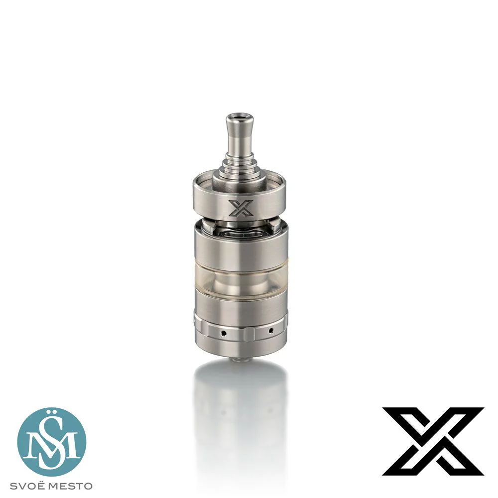 SvoëMesto Kayfun X Style RTA 22mm - Image 3