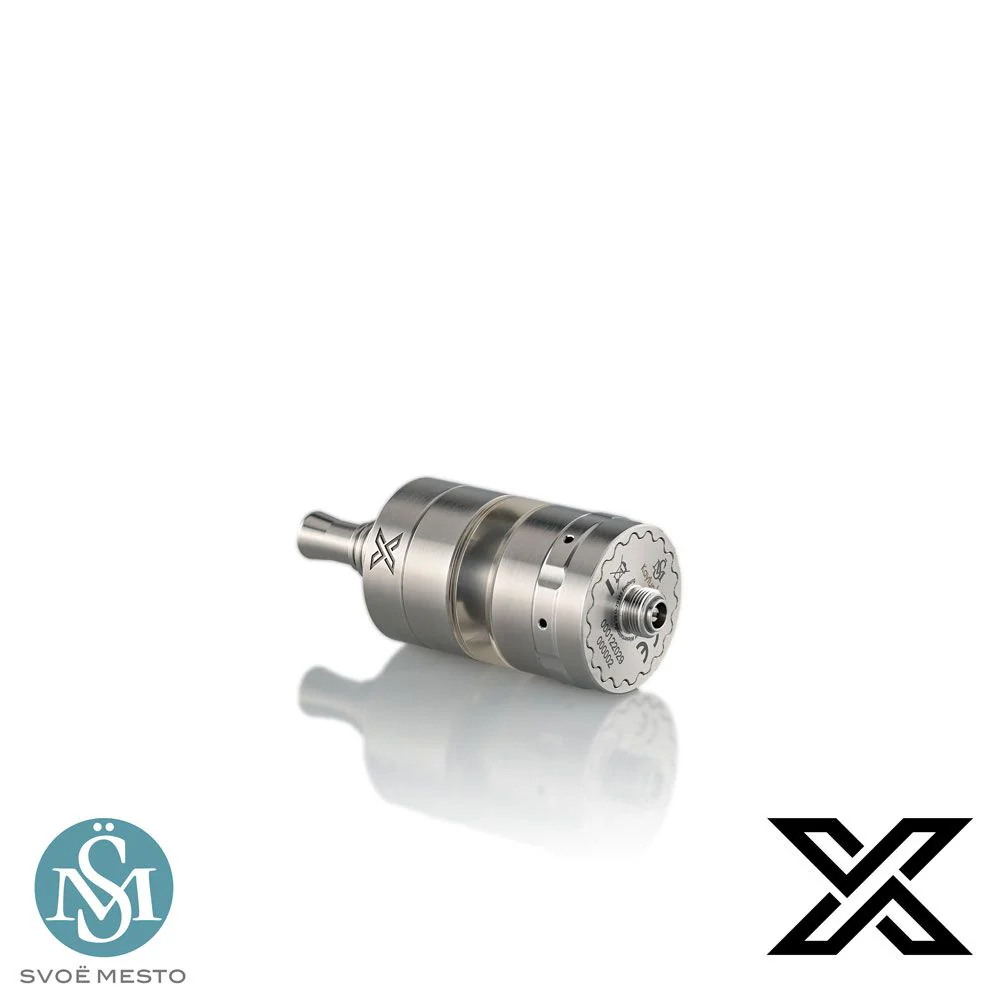 SvoëMesto Kayfun X Style RTA 22mm - Image 4