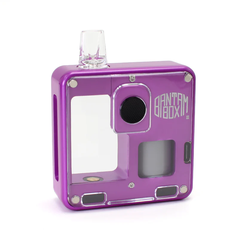 SXK Bantam Box V3 18350 AIO (BORO Device) - Image 3