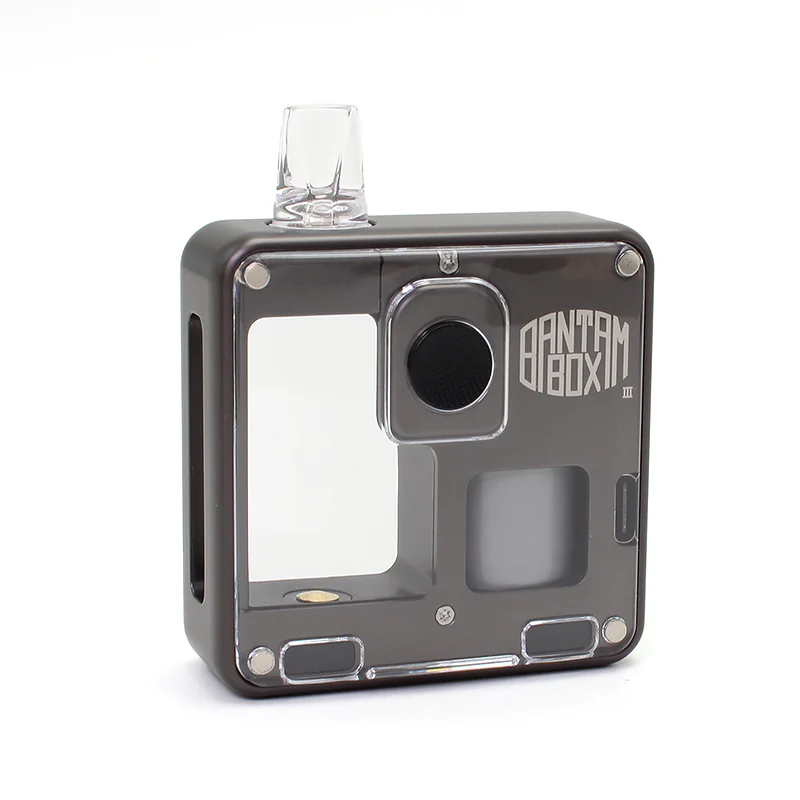 SXK Bantam Box V3 18350 AIO (BORO Device) - Image 4