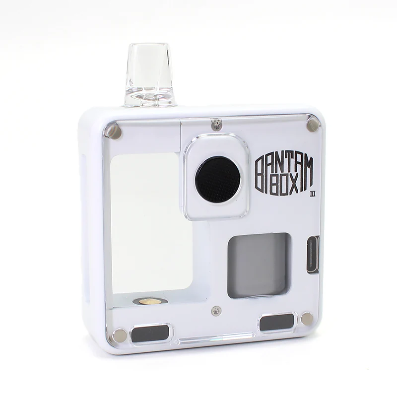 SXK Bantam Box V3 18350 AIO (BORO Device) - Image 5