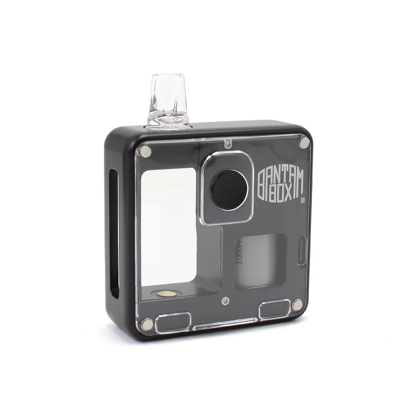 SXK Bantam Box V3 18350 AIO (BORO Device) - Image 6