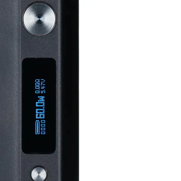 SXmini MQ Class SX416J 60W Box Mod - Image 3