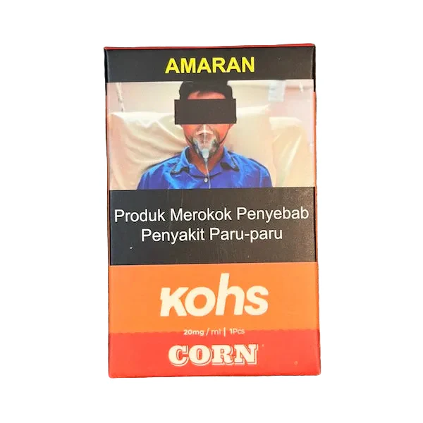 kohs / Syokpod Close Pod 2.2ml (NX Device Compatible) - Image 21