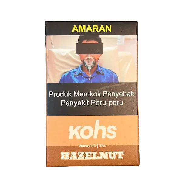 kohs / Syokpod Close Pod 2.2ml (NX Device Compatible) - Image 23