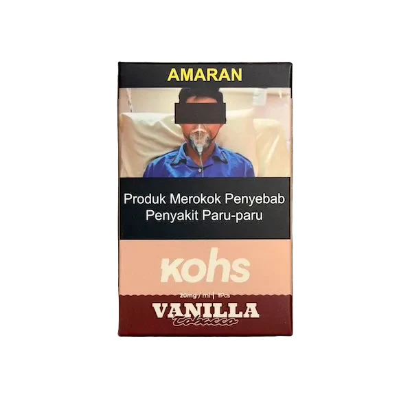 kohs / Syokpod Close Pod 2.2ml (NX Device Compatible) - Image 29