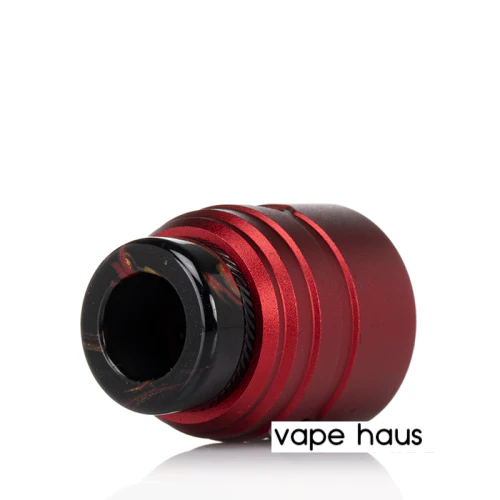 [Clearance] Thunderhead Creations X Mike Vapes Blaze Solo RDA 24mm - Image 5