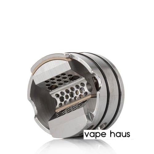 [Clearance] Thunderhead Creations X Mike Vapes Blaze Solo RDA 24mm - Image 6