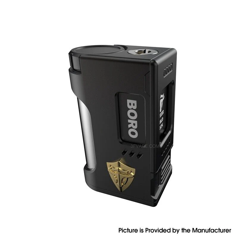 Thunderhead Creations Tauren XCHIP BORO AIO (BORO Device) - Image 3