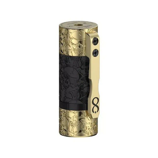 ThunderCloud X Infinite Modz Hyperion V2 Mech Mod - Image 3