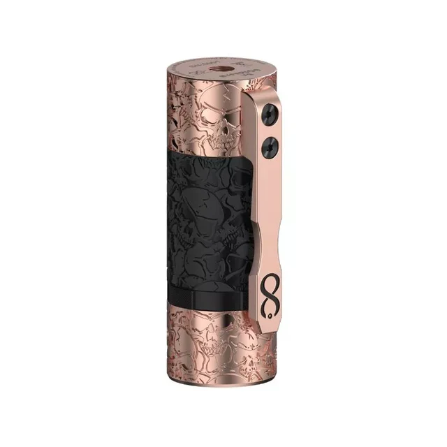 ThunderCloud X Infinite Modz Hyperion V2 Mech Mod - Image 4