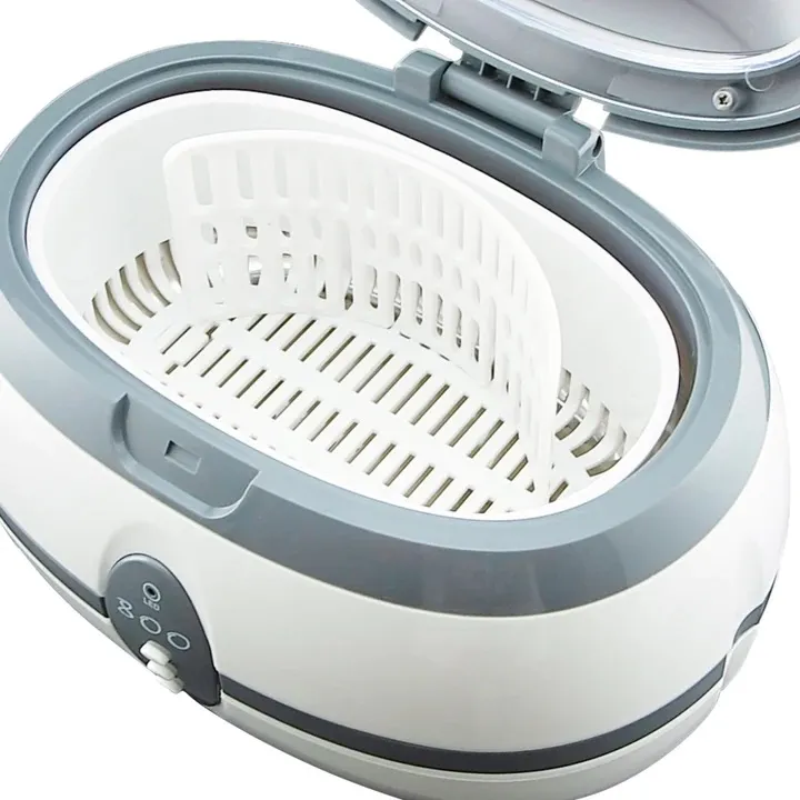 Ultrasonic Cleaner VGT-800 (UK Plug) - Image 3