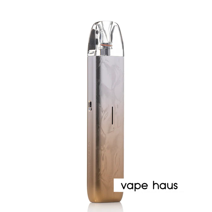 Uwell Caliburn G4 Mini 35W Pod System - Image 12