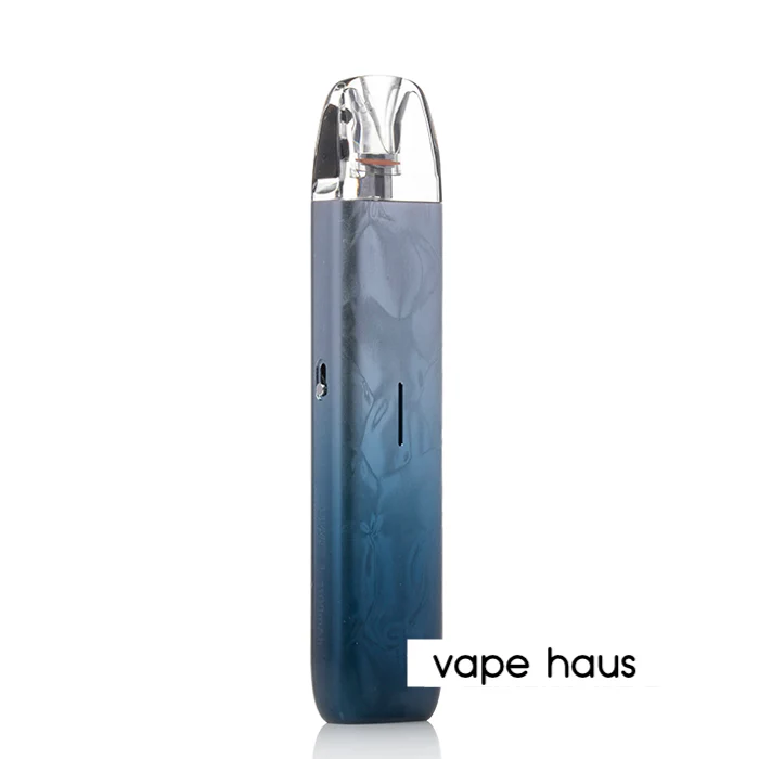 Uwell Caliburn G4 Mini 35W Pod System - Image 13