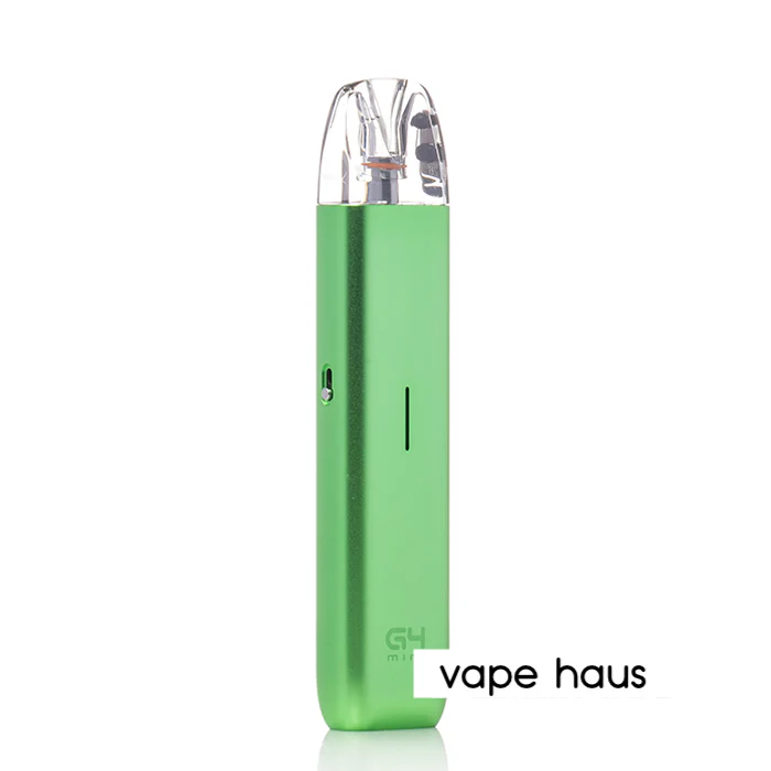 Uwell Caliburn G4 Mini 35W Pod System - Image 14
