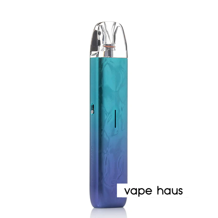Uwell Caliburn G4 Mini 35W Pod System - Image 17