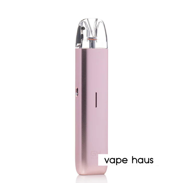 Uwell Caliburn G4 Mini 35W Pod System - Image 18