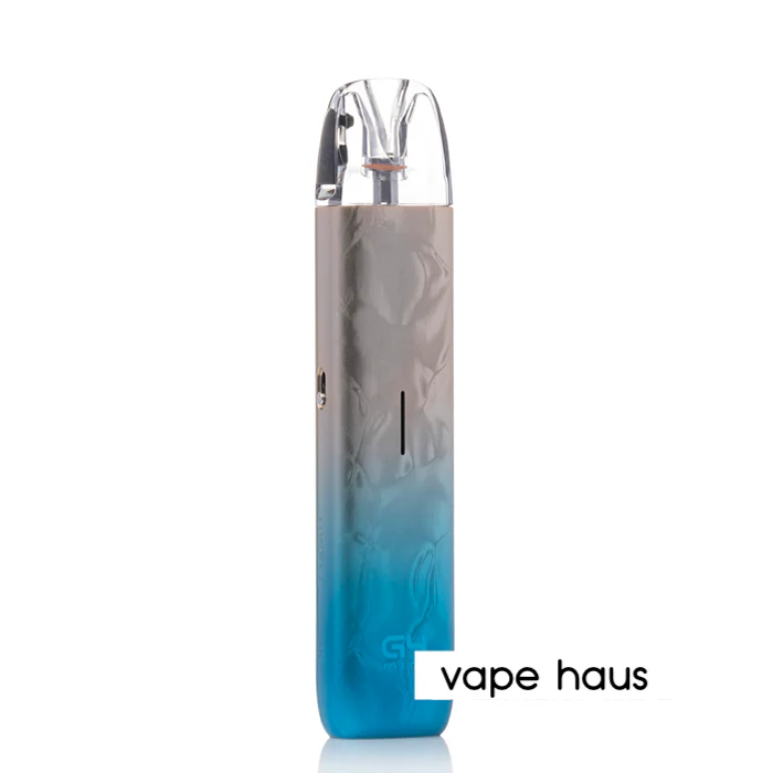Uwell Caliburn G4 Mini 35W Pod System - Image 19