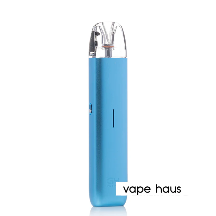 Uwell Caliburn G4 Mini 35W Pod System - Image 20