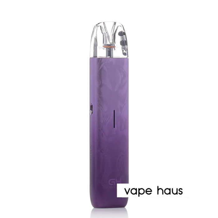 Uwell Caliburn G4 Mini 35W Pod System - Image 22
