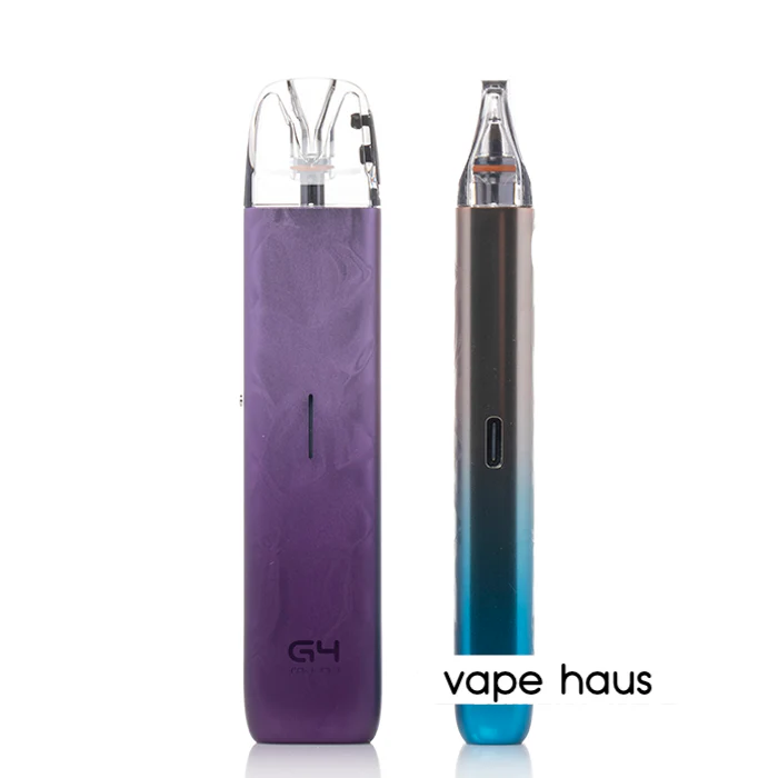 Uwell Caliburn G4 Mini 35W Pod System - Image 5