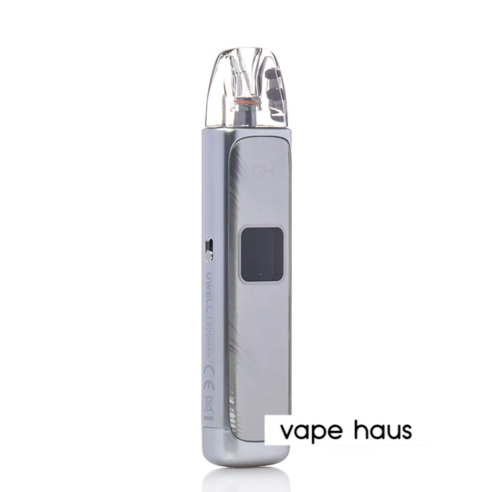 Uwell Caliburn G4 Pod System - Image 12