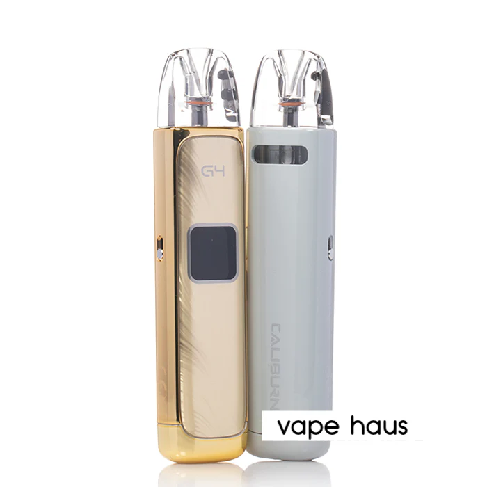 Uwell Caliburn G4 Pod System - Image 3