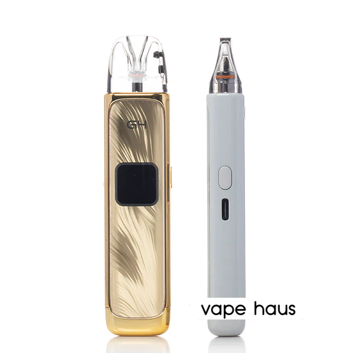Uwell Caliburn G4 Pod System - Image 4