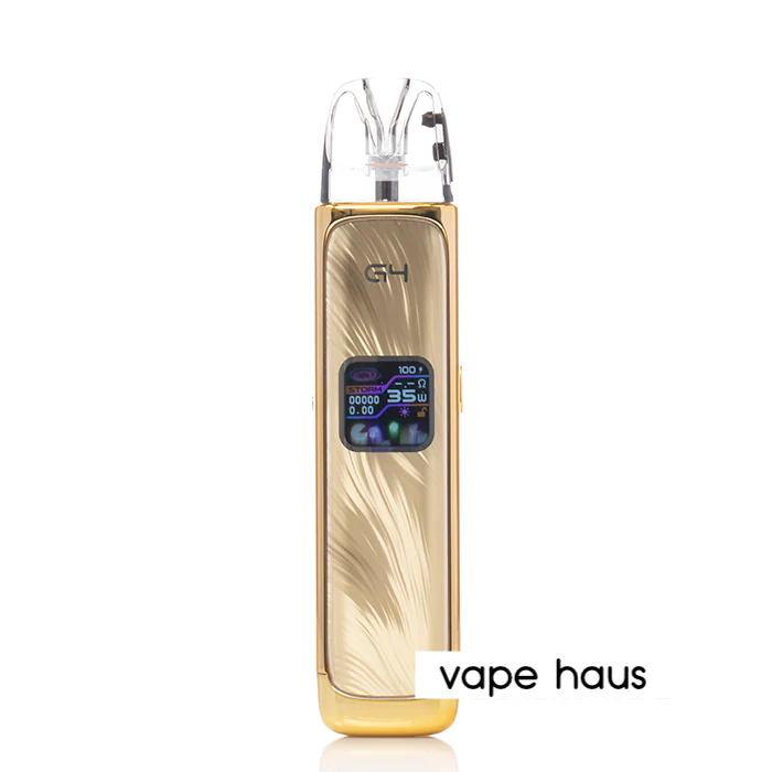 Uwell Caliburn G4 Pod System - Image 5