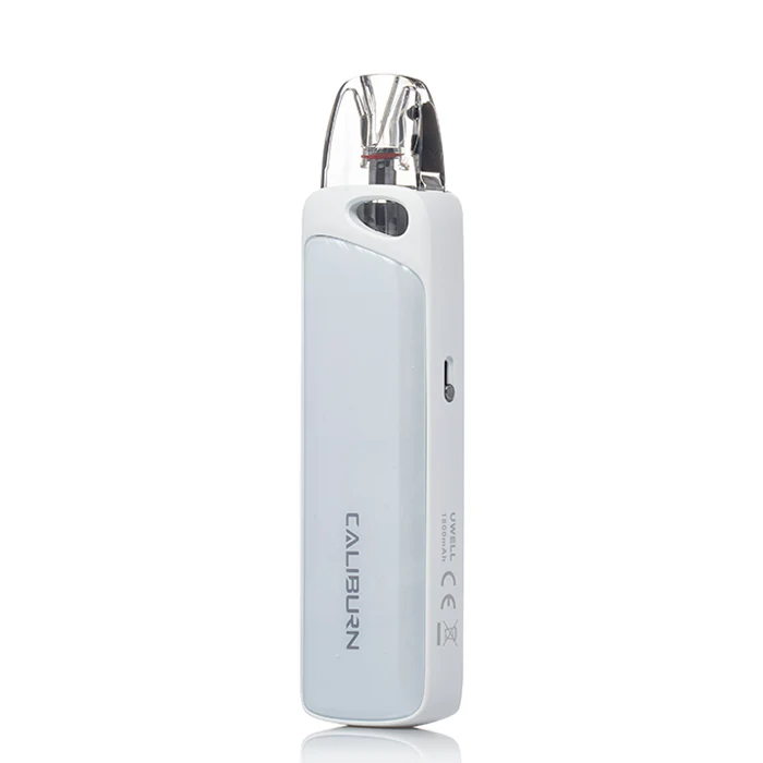 Uwell Caliburn G4 Pro 35W Pod System - Image 10
