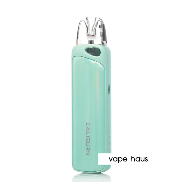 Uwell Caliburn G4 Pro 35W Pod System - Image 13